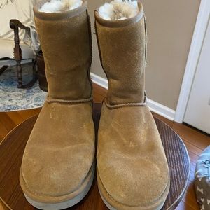 Koolaburra by Ugg- women’s boot- size 11